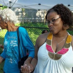 Meet your Posher, Lekeisha